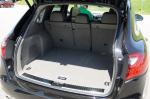 Porsche Cayenne 2011 года